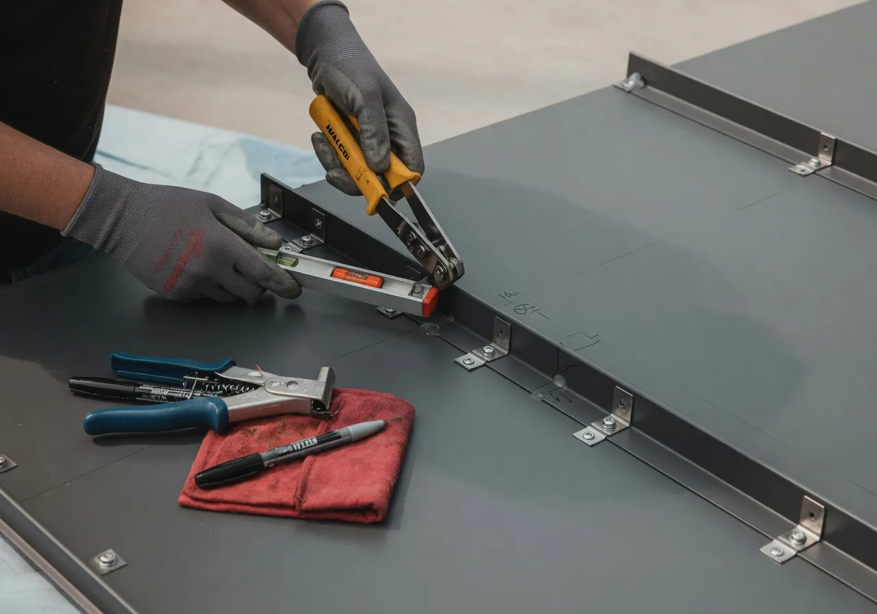 Why choose Metal Roofing Installation in Smithfield, NE
